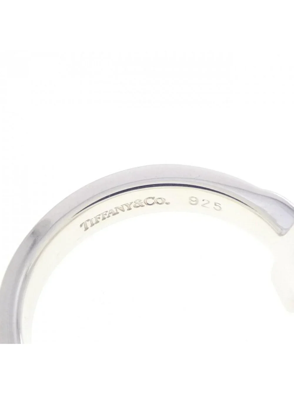 Tiffany & Co Loving Heart Ring